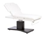 DD Wellness lettino da trattamento elettrico bianco BERE