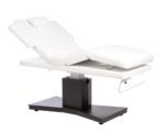 DD Wellness lettino da trattamento elettrico bianco BERE
