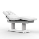 DD Wellness lettino da trattamento elettrico marrone PHEN