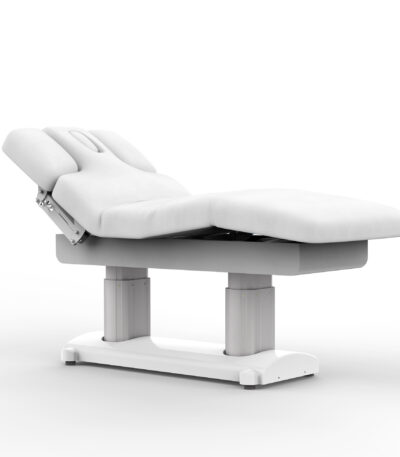 DD Wellness lettino da trattamento elettrico marrone PHEN