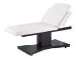 DD Wellness lettino da trattamento elettrico noce bianco RUKBA