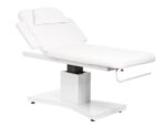 DD Wellness lettino da trattamento elettrico noce bianco RUKBA
