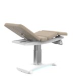 DD Wellness lettino elettrico 3 motori tortora NITE PLUS