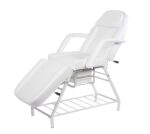 DD Wellness lettino estetica con cassetti bianco NASH TOP