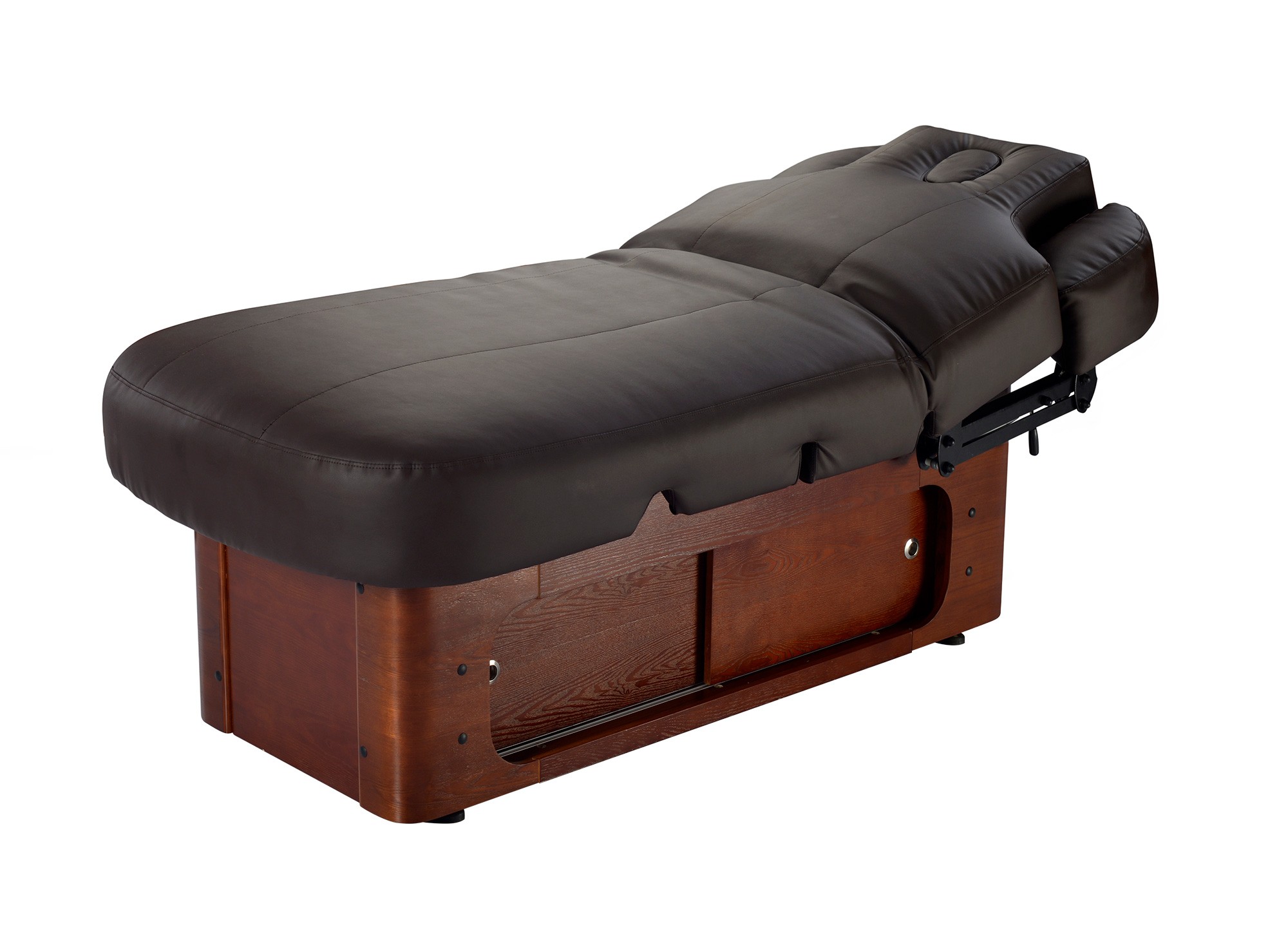 DD Wellness lettino spa elettrico riscaldabile bianco KEID DD Wellness lettino spa elettrico riscaldabile bianco KEID