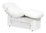 DD Wellness lettino spa elettrico riscaldabile bianco KEID
