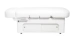 DD Wellness lettino spa elettrico riscaldabile bianco KEID