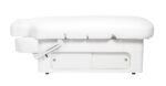 DD Wellness lettino spa elettrico riscaldabile bianco KEID