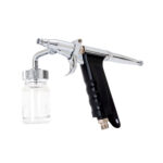 DD Wellness macchina ad aspirazione e spray Thor