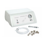 DD Wellness microdermoabrasione a diamante bianco THAU MICRO