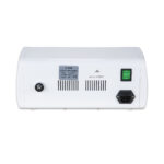 DD Wellness microdermoabrasione a diamante bianco THAU MICRO