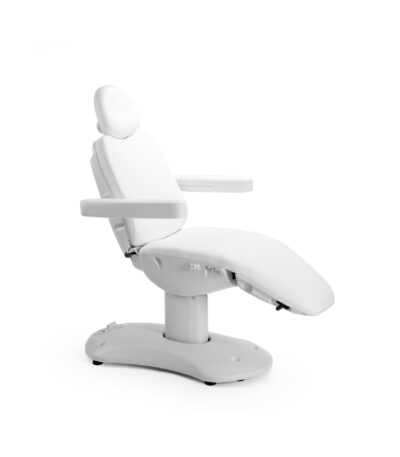 DD Wellness poltrona estetica elettrica 3 motori BALI