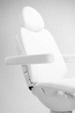 DD Wellness poltrona estetica elettrica 3 motori BALI