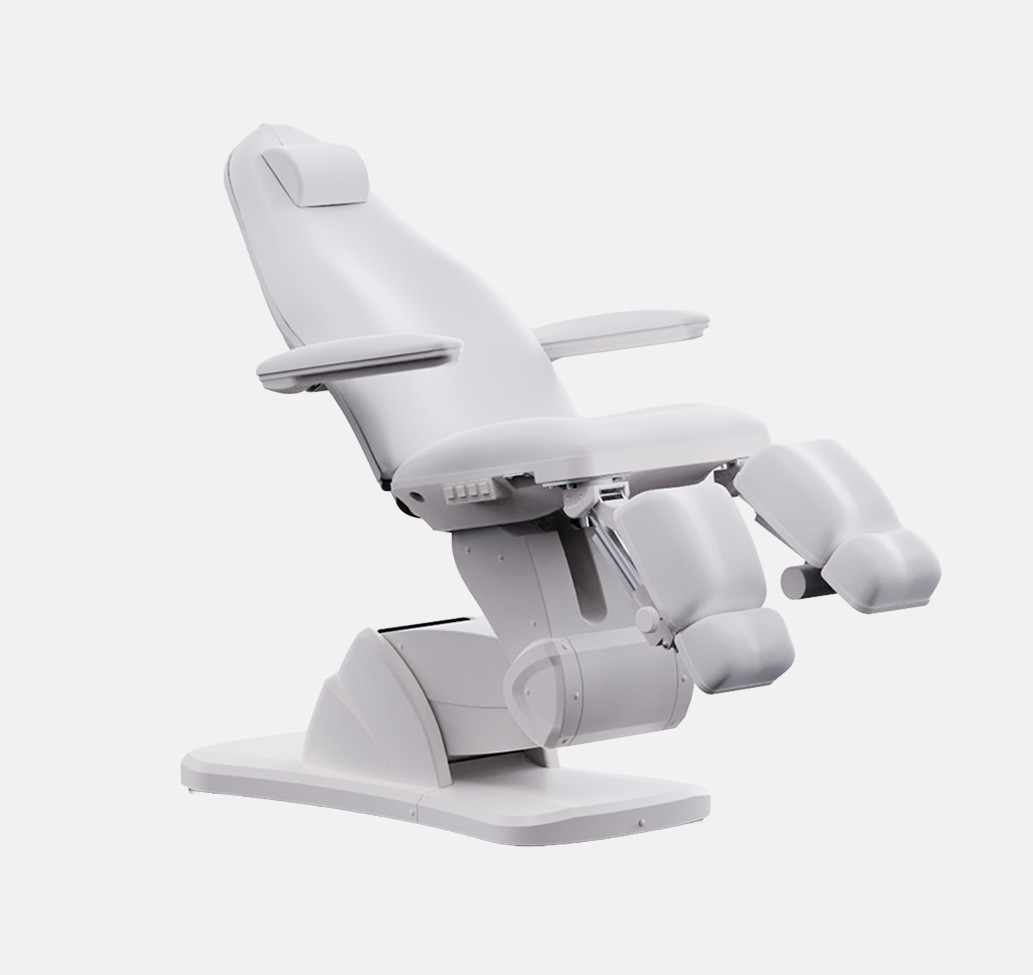 DD Wellness poltrona pedicure elettrica bianco AMAZONI DD Wellness poltrona pedicure elettrica bianco AMAZONI