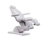 DD Wellness poltrona pedicure elettrica bianco AMAZONI