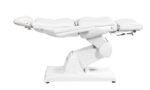 DD Wellness poltrona pedicure elettrica bianco SADIRA