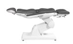 DD Wellness poltrona pedicure elettrica bianco SADIRA