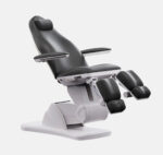 DD Wellness poltrona pedicure elettrica grigio Amazoni