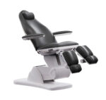 DD Wellness poltrona pedicure elettrica grigio Amazoni