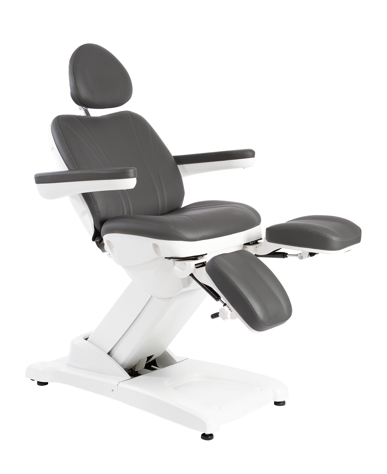 DD Wellness poltrona pedicure elettrica Trendelenburg bianco MINKA DD Wellness poltrona pedicure elettrica Trendelenburg bianco MINKA
