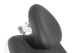 DD Wellness poltrona pedicure elettrica Trendelenburg bianco MINKA