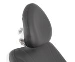 DD Wellness poltrona pedicure elettrica Trendelenburg bianco MINKA