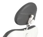 DD Wellness poltrona pedicure elettrica Trendelenburg bianco MINKA