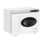 DD Wellness scaldasalviette e sterilizzatore UV 23L KAUN