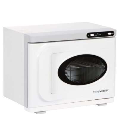 DD Wellness scaldasalviette e sterilizzatore UV 23L KAUN