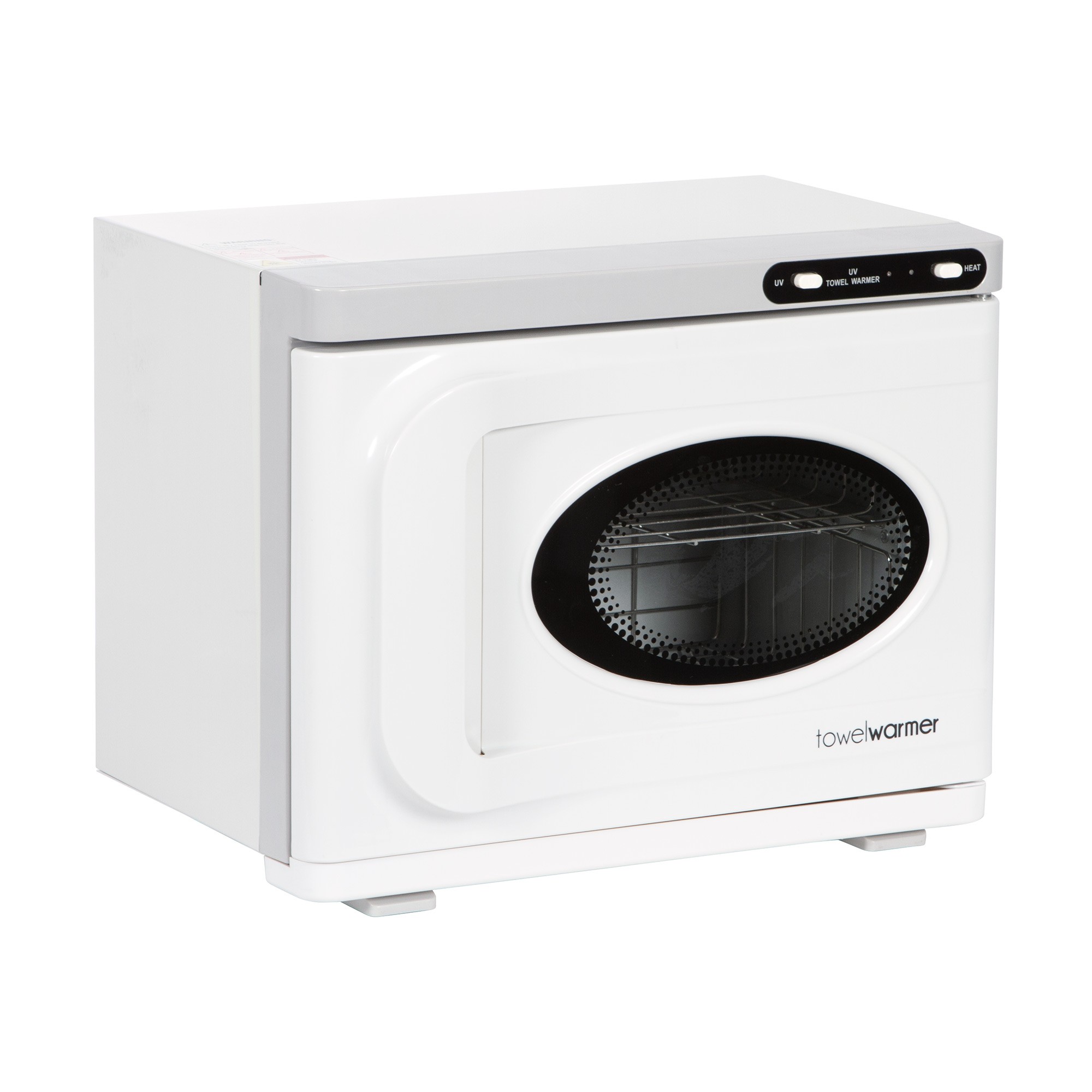 DD Wellness scaldasalviette e sterilizzatore UV 23L KAUN DD Wellness scaldasalviette e sterilizzatore UV 23L KAUN