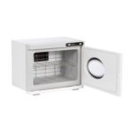 DD Wellness scaldasalviette e sterilizzatore UV 23L KAUN