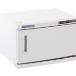 DD Wellness scaldasalviette sterilizzatore UV 16 L VASAN