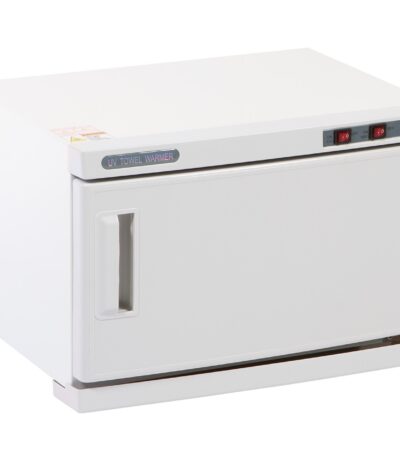 DD Wellness scaldasalviette sterilizzatore UV 16 L VASAN