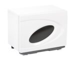 DD Wellness scaldasalviette sterilizzatore UV 18L bianco DUHR