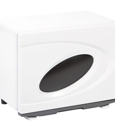 DD Wellness scaldasalviette sterilizzatore UV 18L bianco DUHR