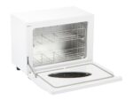 DD Wellness scaldasalviette sterilizzatore UV 18L bianco DUHR