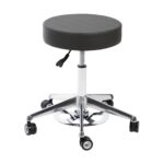 DD Wellness sgabello grigio CETI