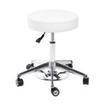 DD Wellness sgabello grigio CETI
