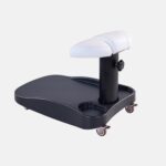 DD Wellness supporto vaschetta pediluvio estraibile ZETA MORE