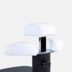 DD Wellness supporto vaschetta pediluvio estraibile ZETA MORE