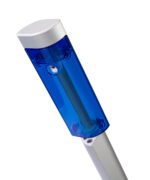 DD Wellness vaporizzatore viso digitale su carrello