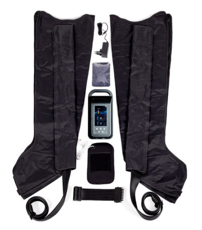 Habys apparecchio per pressoterapia 8 camere Pro-8