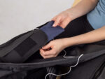 Habys apparecchio per pressoterapia 8 camere Pro-8