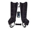 Habys apparecchio per pressoterapia 8 camere Standard-8