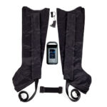 Habys apparecchio per pressoterapia 8 camere Standard-8