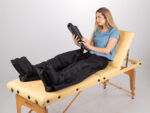 Habys apparecchio per pressoterapia 8 camere Standard-8