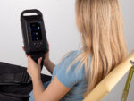 Habys apparecchio per pressoterapia 8 camere Standard-8