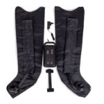 Habys apparecchio per pressoterapia a 4 camere Simple-4