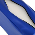 Habys blocco posizionatore 40x30x15 cm blu scuro