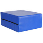 Habys blocco posizionatore 40x30x15 cm blu scuro